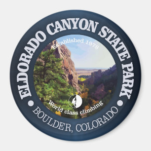 EldoradokanjonSP Magnet