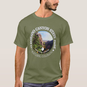 EldoradokanjonSP T Shirt