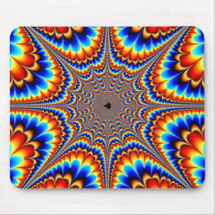 Eldpojke - Fractal Musmatta