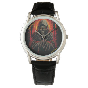 Eldritch Awakening Armbandsur