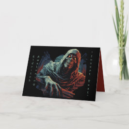 Eldritch Awakening Inbjudan