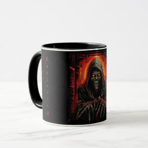 Eldritch Awakening Mugg