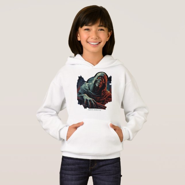 Eldritch Awakening T Shirt (Hel framsida)