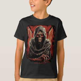 Eldritch Awakening T Shirt