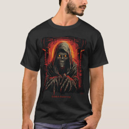 Eldritch Awakening T Shirt