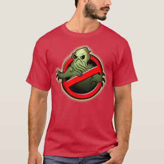 Eldritch Buster T Shirt