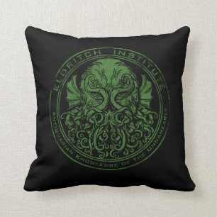 Eldritch institut kudde