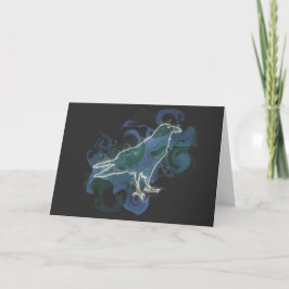 Eldritch Kråkort Kort