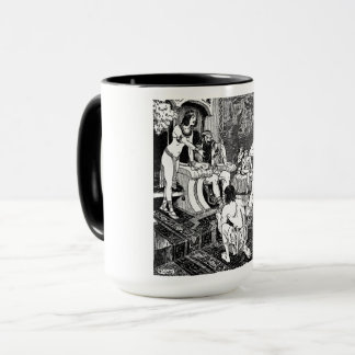 Eldritch Mugg