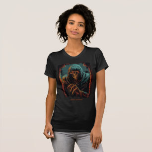 Eldritch Uppvaknande T Shirt