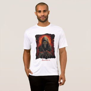 Eldritch Uppvaknande T Shirt