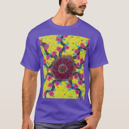 Eldritch Vigil T-shirt