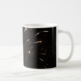 Eldshow Mugg