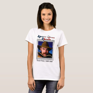 Eldsvåda Foley Tee Shirt
