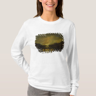 Eldsvåda i Amsterdam T-shirt
