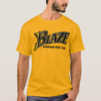 Eldsvådalogotyp T Shirt