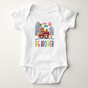 Eldsvågsbil Storebror T Shirt