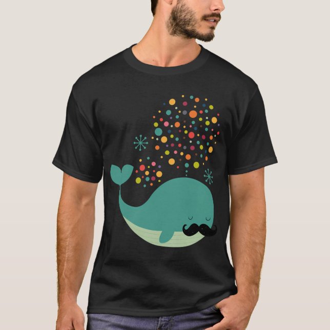 Eldval T Shirt (Framsida)