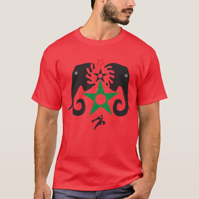 ELE T-SHIRT (Framsida)