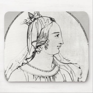 Eleanor av Aquitaine Musmatta