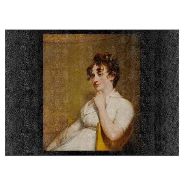 Eleanor Custis Nelly Adopted Daughter, Washington (Framsidan)