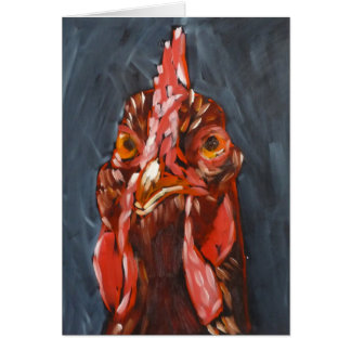 Eleanor Hälsningskort