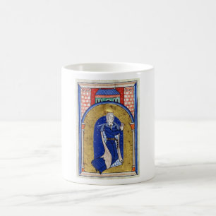 Eleanor of Aquitaine Kaffemugg