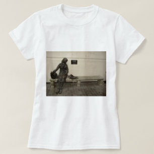 Eleanor Rigby T Shirt