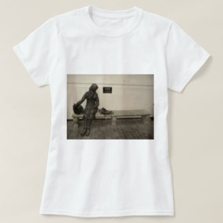 Eleanor Rigby T Shirt