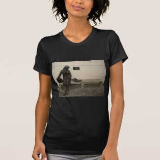 Eleanor Rigby Tee