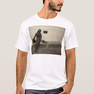 Eleanor Rigby Tee