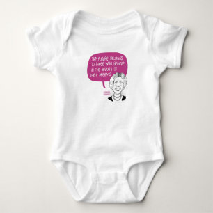 Eleanor Roosevelt-barnskjorta T Shirt