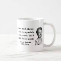 Eleanor Roosevelt citationstecken 5b