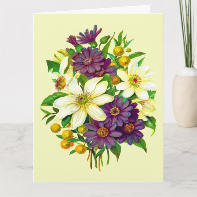 Eleanor Roosevelt-citattecken Kort (Framsida)