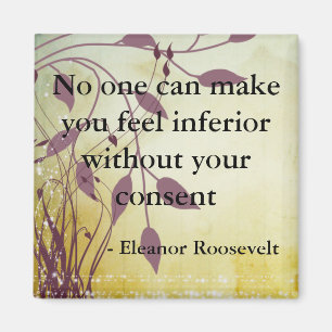Eleanor Roosevelt Magnet
