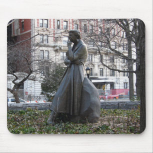 Eleanor Roosevelt Monument Musmatta