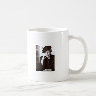 eleanor-roosevelt-poster-c10006715 rättvisa kan… kaffemugg