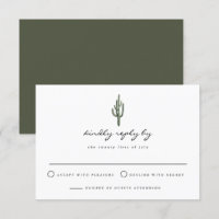 Eleanor - Watercolor Bohemian Cactus Desert OSA