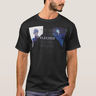Eleceed T Shirt