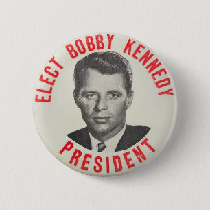 Elect Bobby Kennedy President Knapp