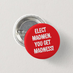 Elect Madmen Knapp