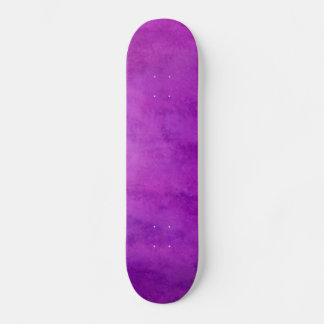 Electra purpurfärgat skateboarddäck skateboard bräda 21,5 cm