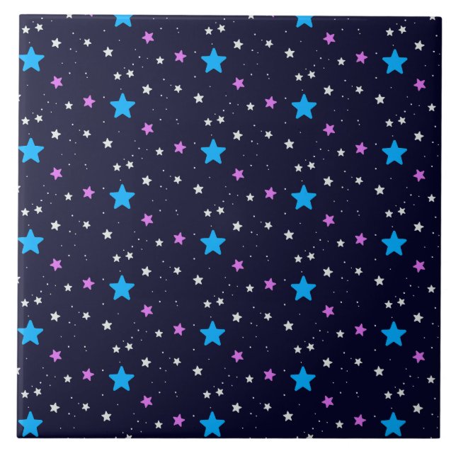 Electras Kakelplatta (Framsidan)