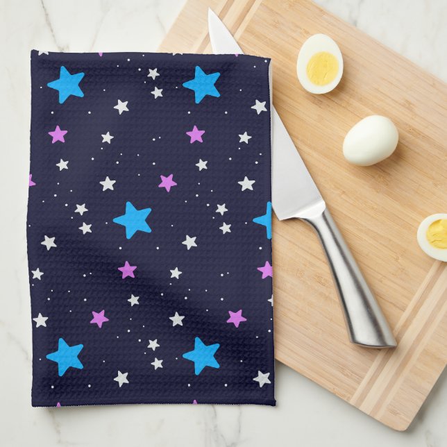 Electras Kökshandduk (Vikt i Fjärdedel)