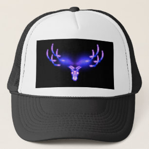 Electric Antlers Keps