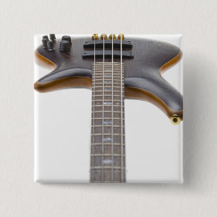 Electric Bass Guitar Knapp