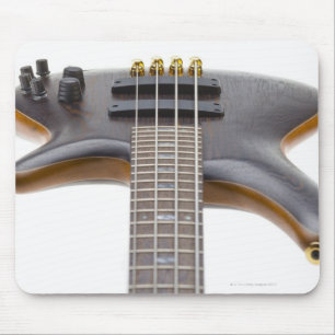 Electric Bass Guitar Musmatta