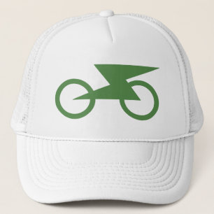 Electric Bike Keps