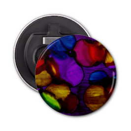 Electric Bloom Flasköppnare