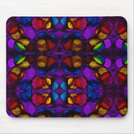 Electric Bloom Musmatta